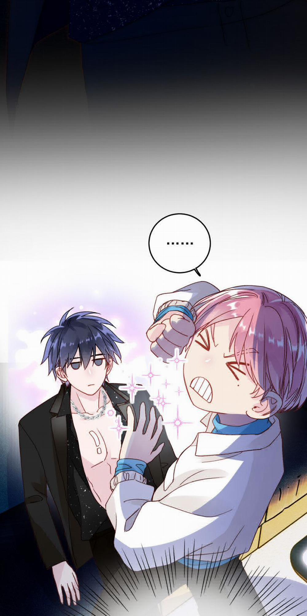 Tôi Phải Làm 1 Kẻ Đại Xấu Xa 21 trang 2