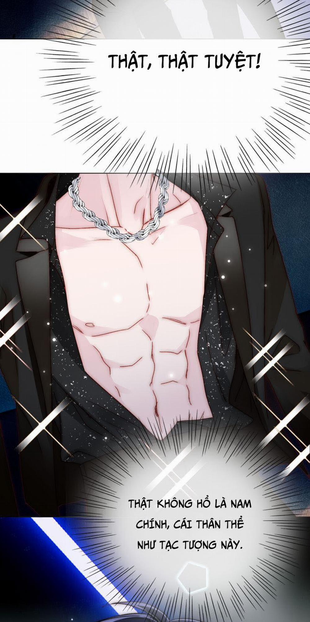 Tôi Phải Làm 1 Kẻ Đại Xấu Xa 21 trang 3