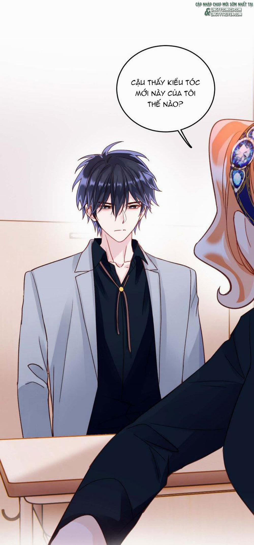 Tôi Phải Làm 1 Kẻ Đại Xấu Xa 22.5 trang 14