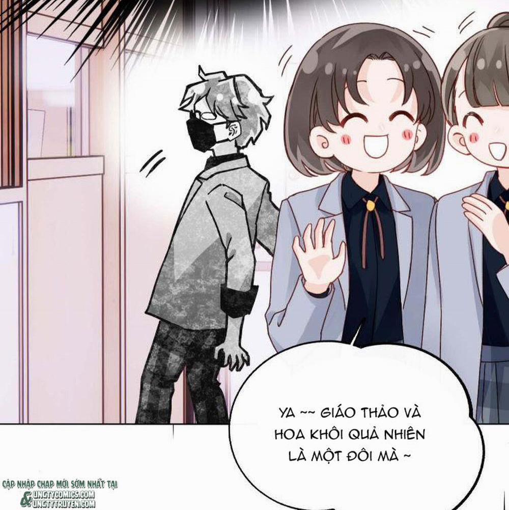 Tôi Phải Làm 1 Kẻ Đại Xấu Xa 22.5 trang 16