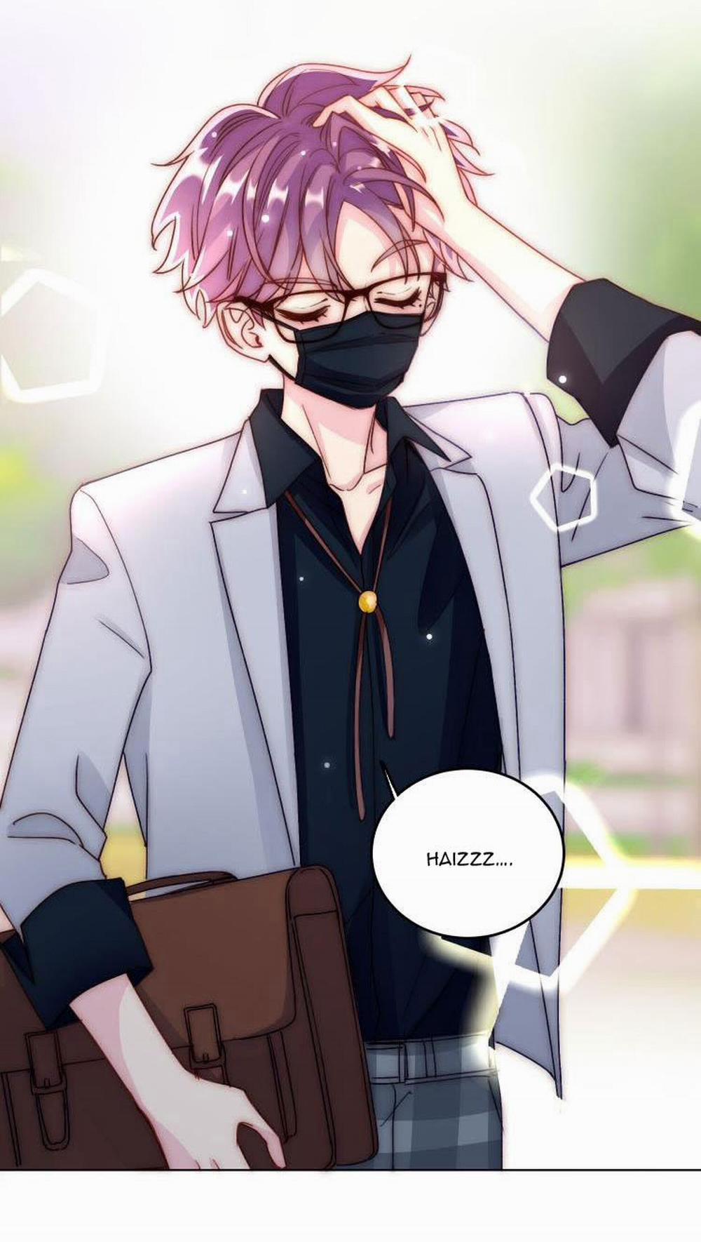 Tôi Phải Làm 1 Kẻ Đại Xấu Xa 22.5 trang 7