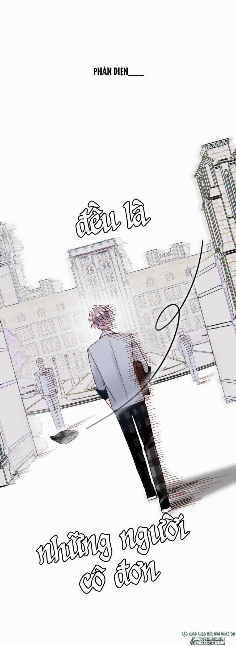 Tôi Phải Làm 1 Kẻ Đại Xấu Xa 22.5 trang 8