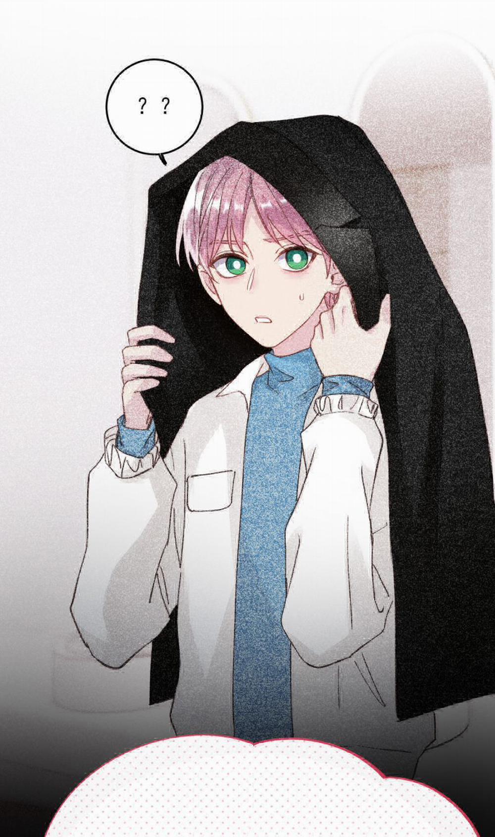 Tôi Phải Làm 1 Kẻ Đại Xấu Xa 22 trang 14