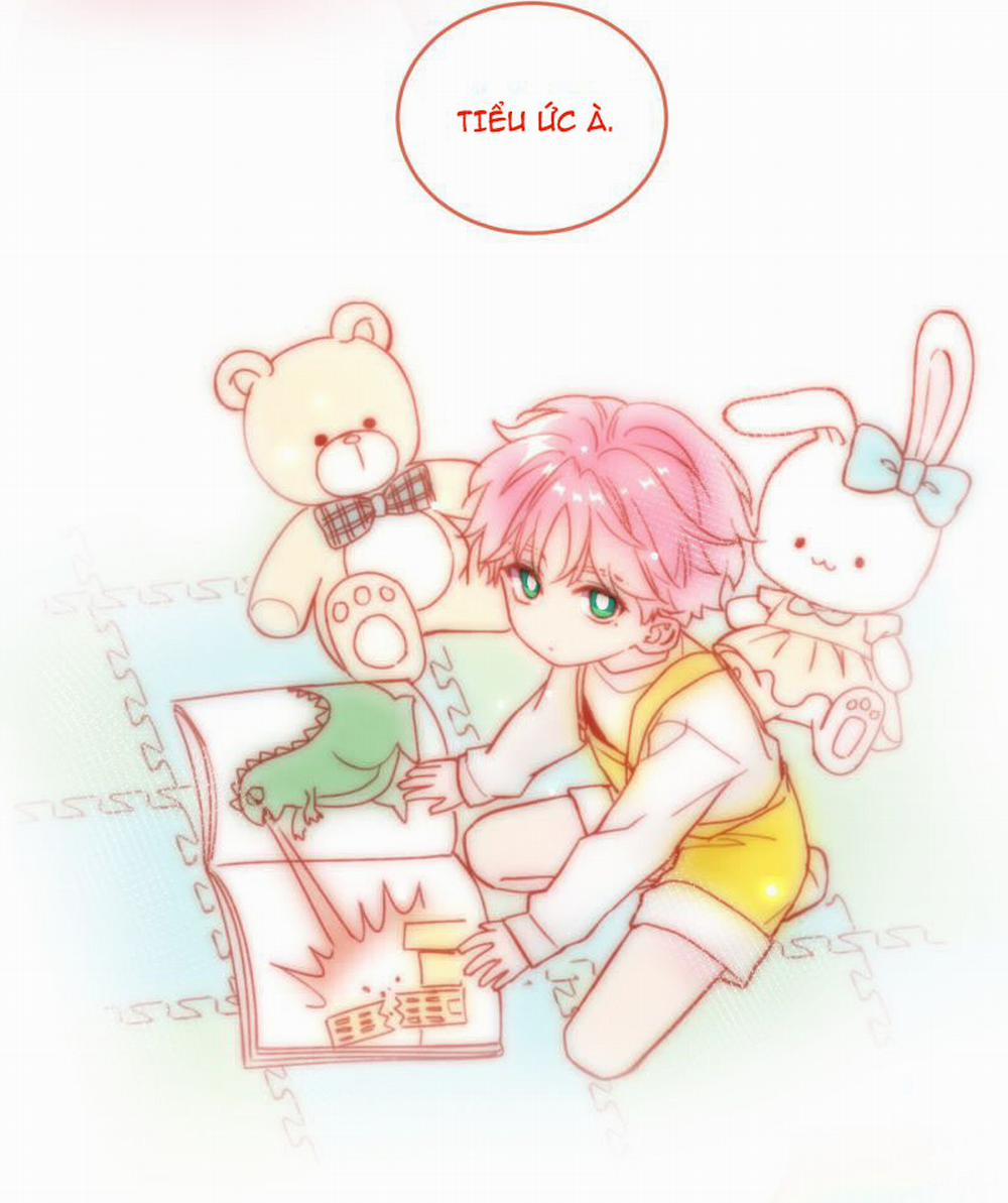 Tôi Phải Làm 1 Kẻ Đại Xấu Xa 22 trang 2