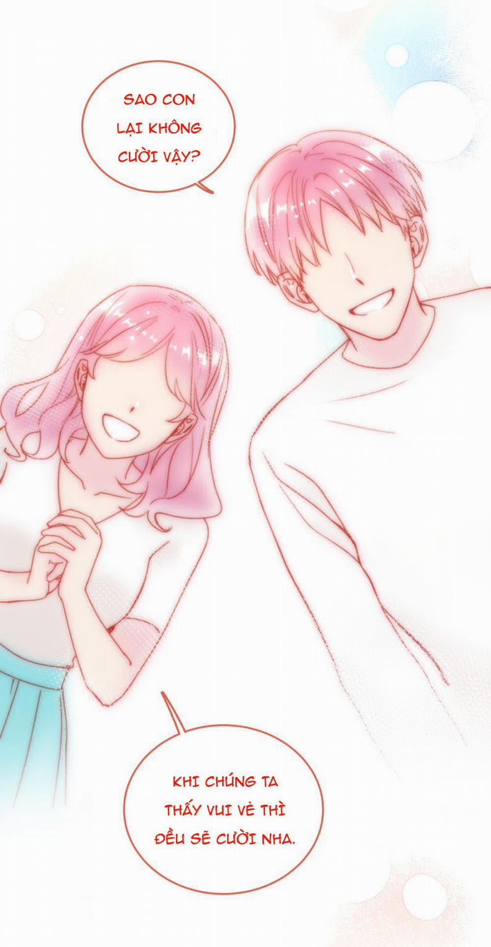 Tôi Phải Làm 1 Kẻ Đại Xấu Xa 22 trang 3