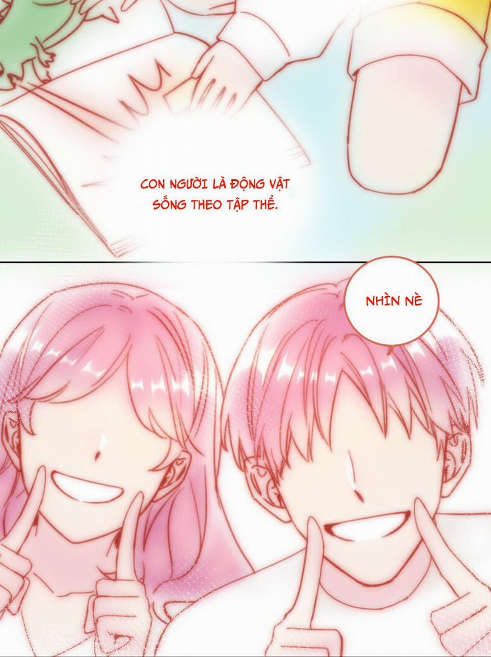 Tôi Phải Làm 1 Kẻ Đại Xấu Xa 22 trang 5