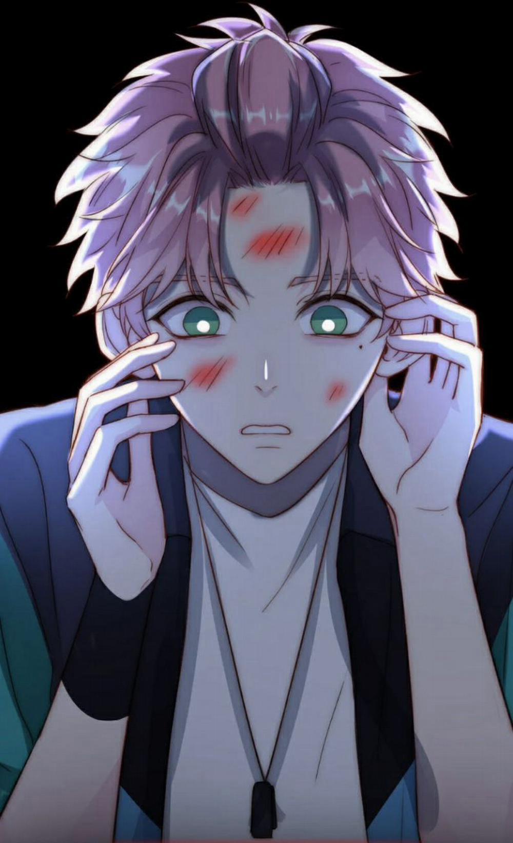 Tôi Phải Làm 1 Kẻ Đại Xấu Xa 23.5 trang 21