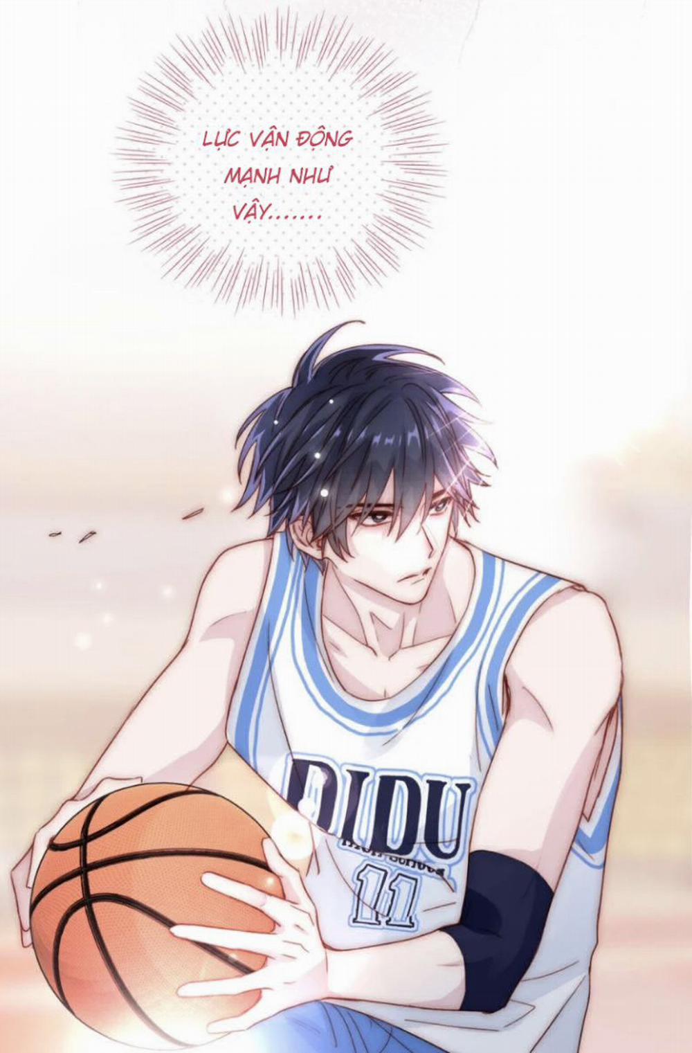 Tôi Phải Làm 1 Kẻ Đại Xấu Xa 23 trang 14