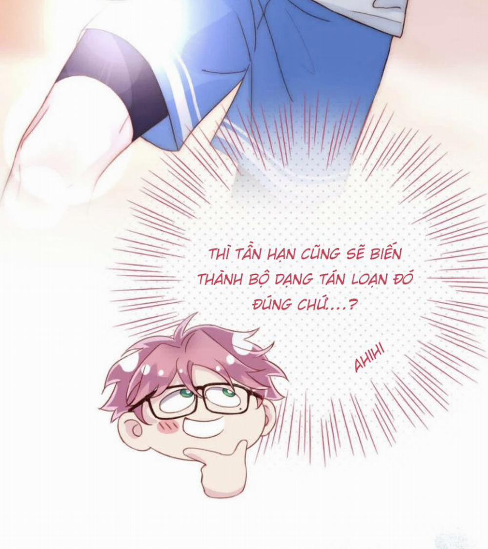 Tôi Phải Làm 1 Kẻ Đại Xấu Xa 23 trang 15