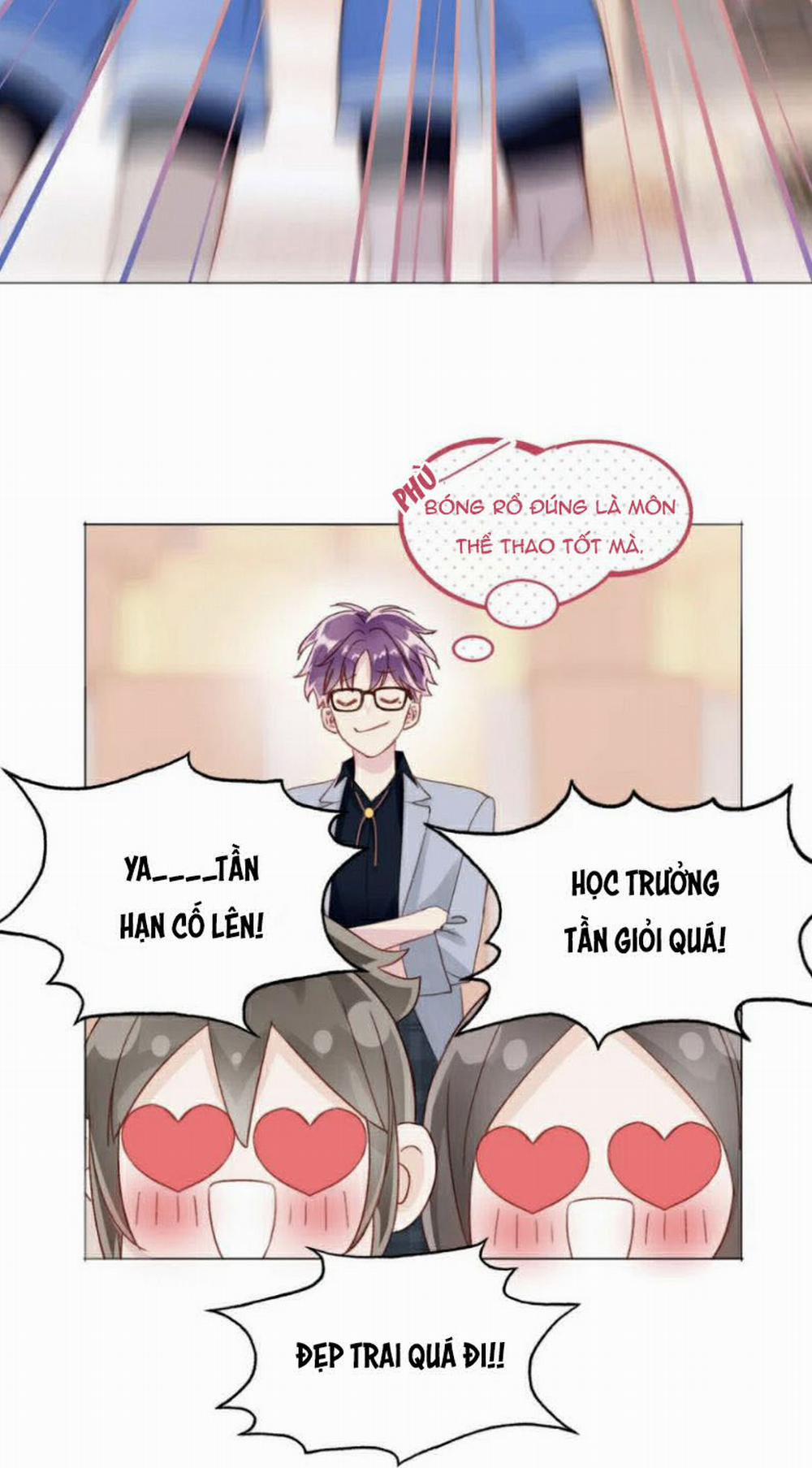 Tôi Phải Làm 1 Kẻ Đại Xấu Xa 23 trang 19