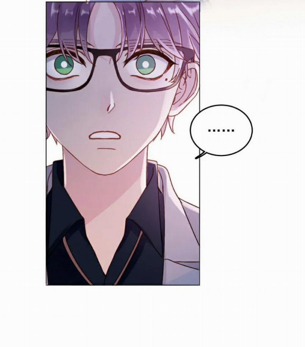 Tôi Phải Làm 1 Kẻ Đại Xấu Xa 23 trang 21