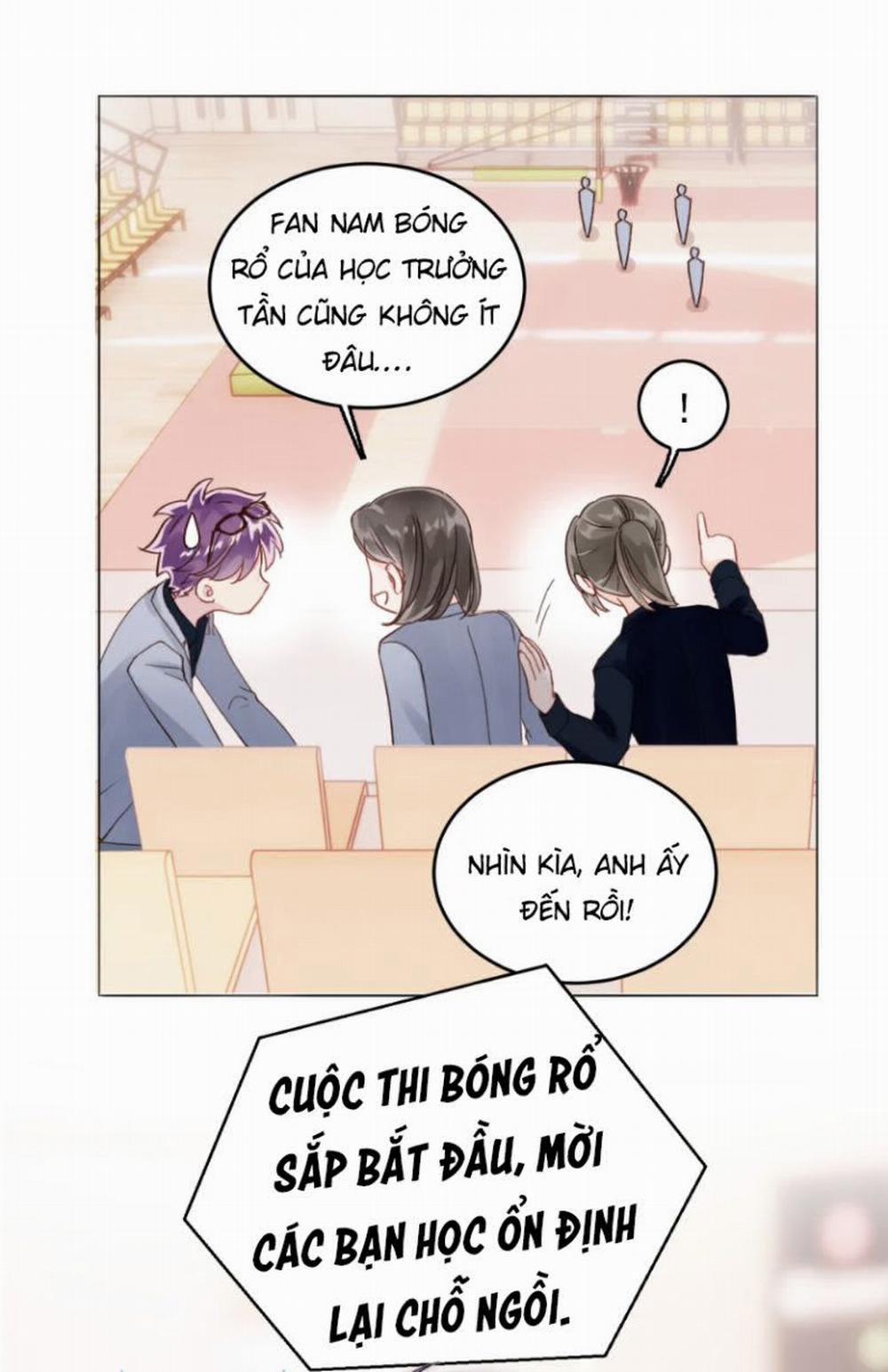 Tôi Phải Làm 1 Kẻ Đại Xấu Xa 23 trang 8