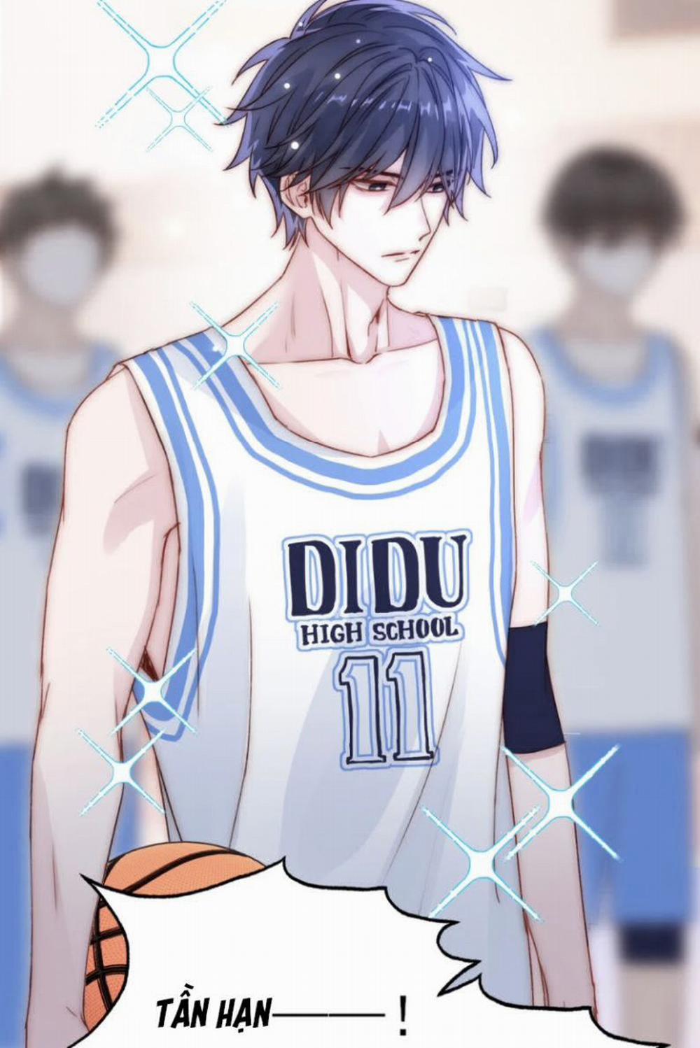 Tôi Phải Làm 1 Kẻ Đại Xấu Xa 23 trang 9