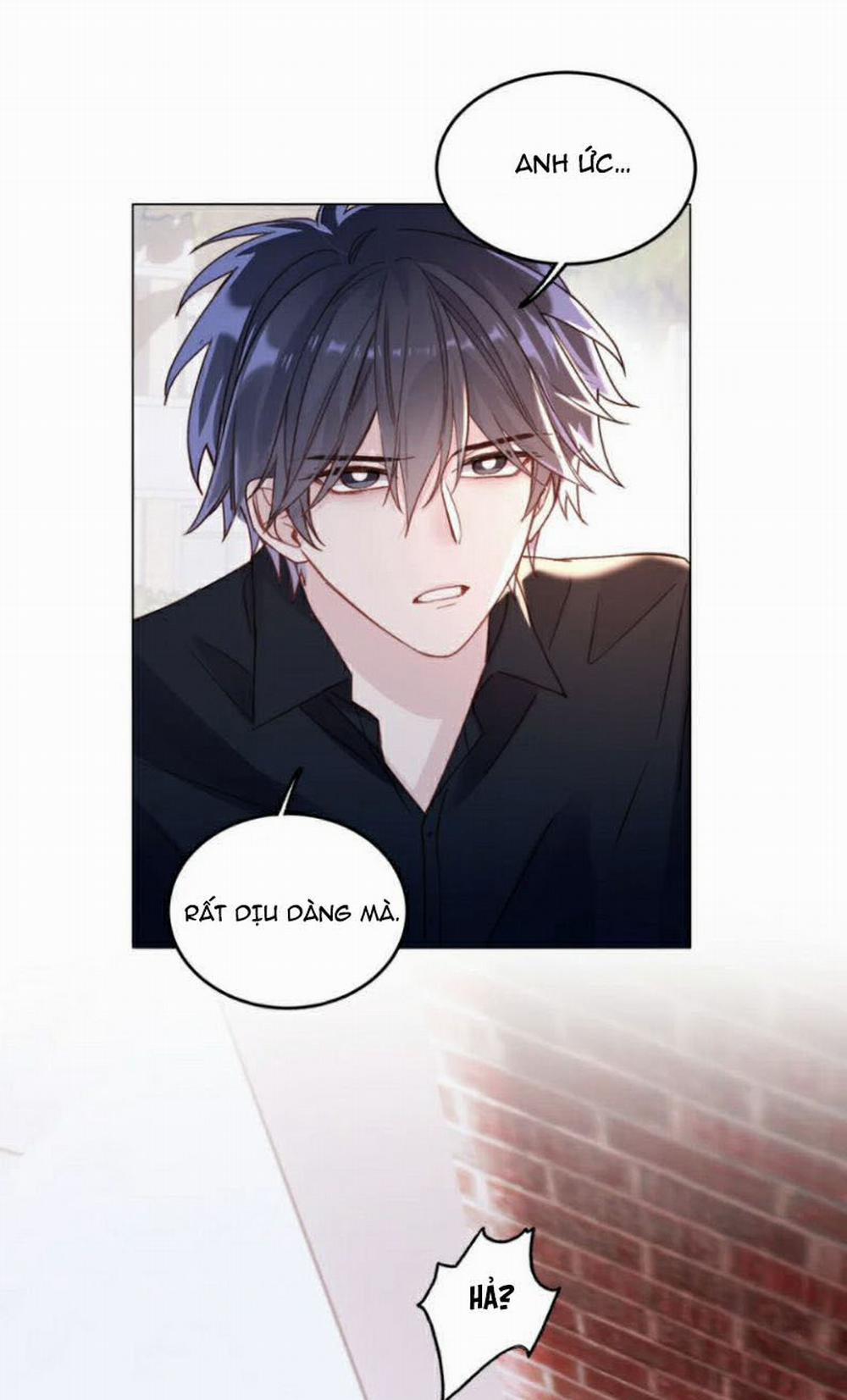 Tôi Phải Làm 1 Kẻ Đại Xấu Xa 24.5 trang 12