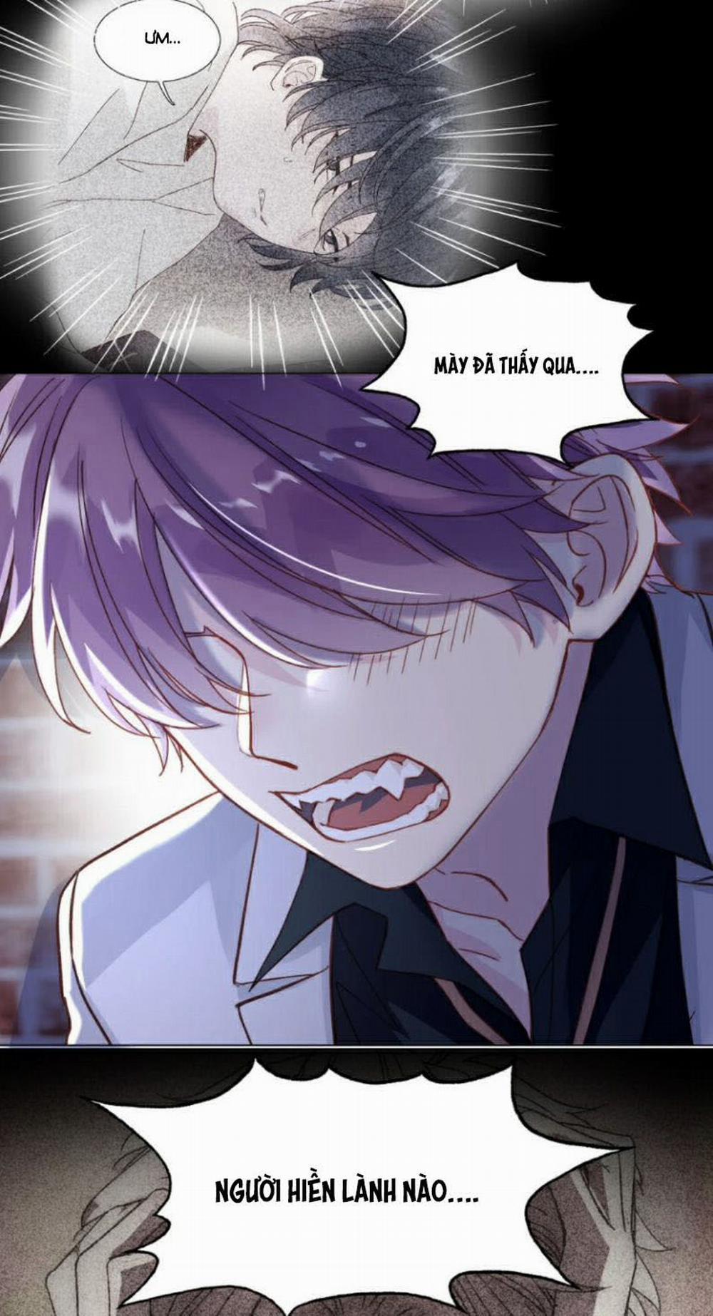 Tôi Phải Làm 1 Kẻ Đại Xấu Xa 24.5 trang 14