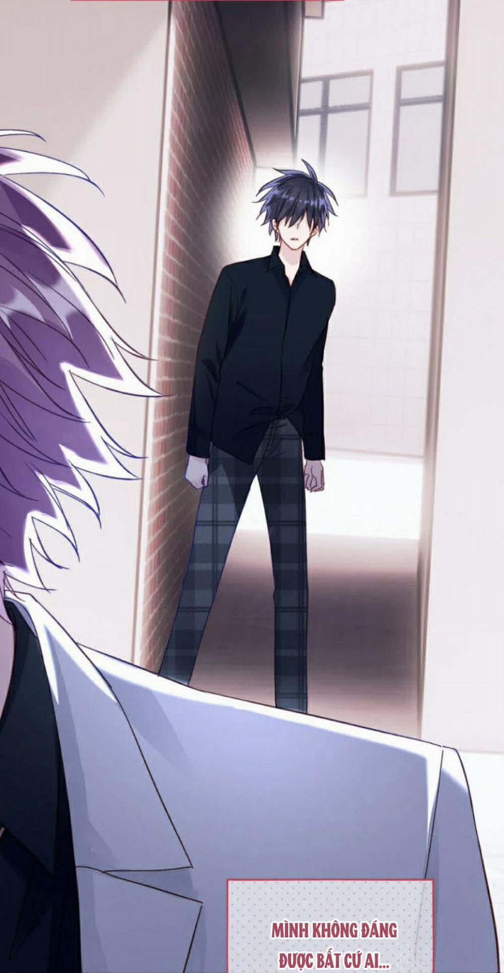 Tôi Phải Làm 1 Kẻ Đại Xấu Xa 24.5 trang 19