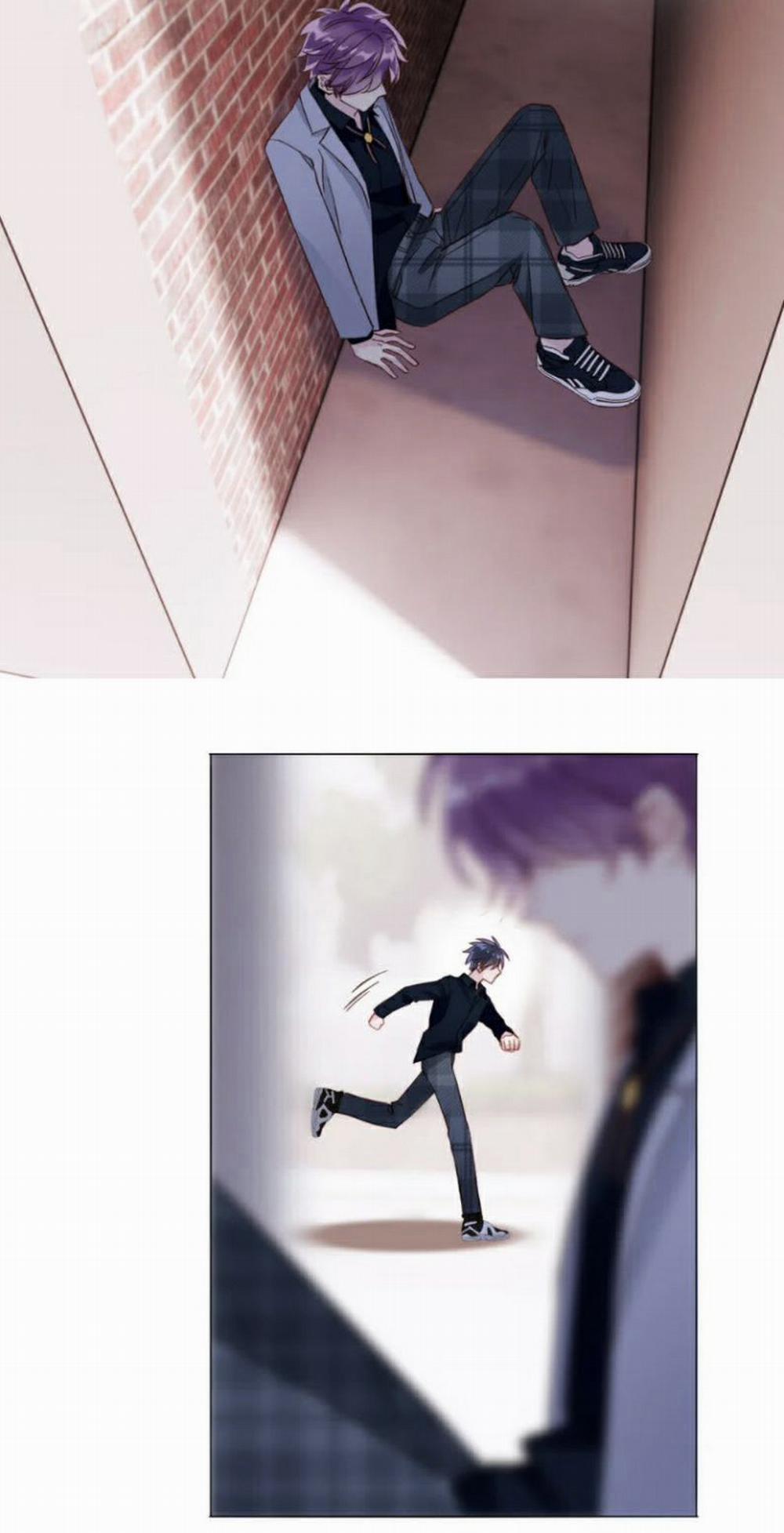 Tôi Phải Làm 1 Kẻ Đại Xấu Xa 24.5 trang 4