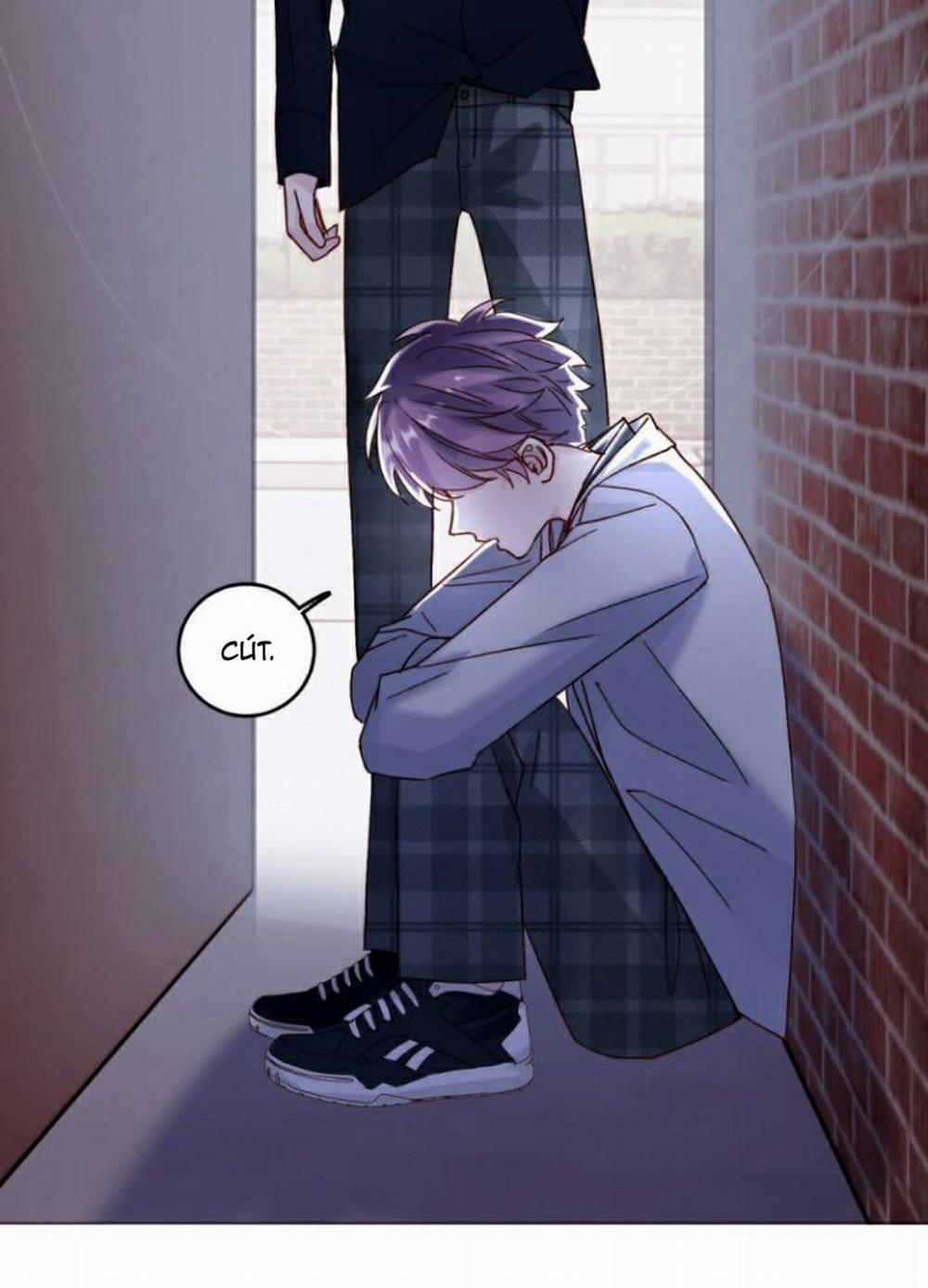 Tôi Phải Làm 1 Kẻ Đại Xấu Xa 24.5 trang 6