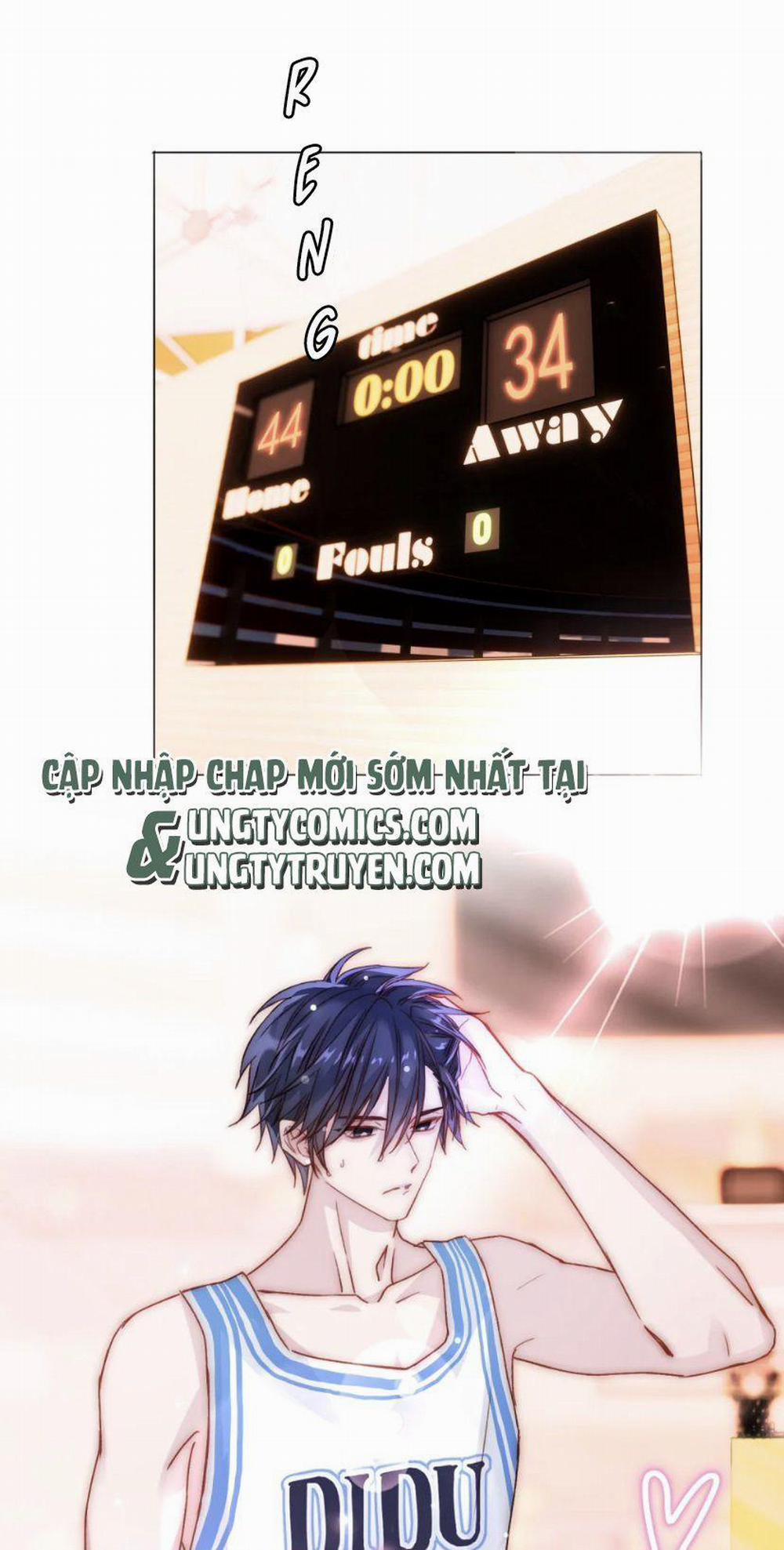 Tôi Phải Làm 1 Kẻ Đại Xấu Xa 24 trang 1