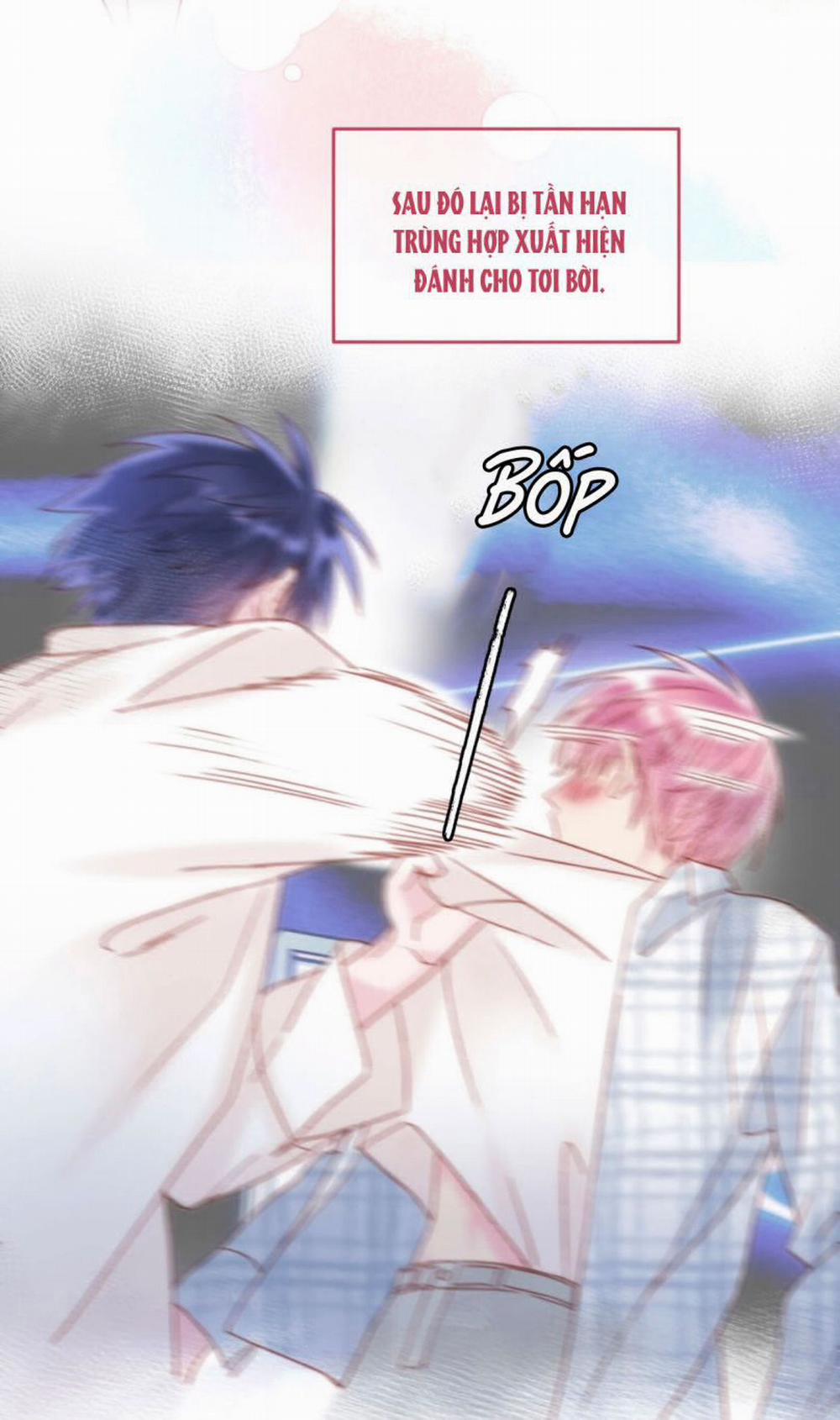 Tôi Phải Làm 1 Kẻ Đại Xấu Xa 25 trang 13