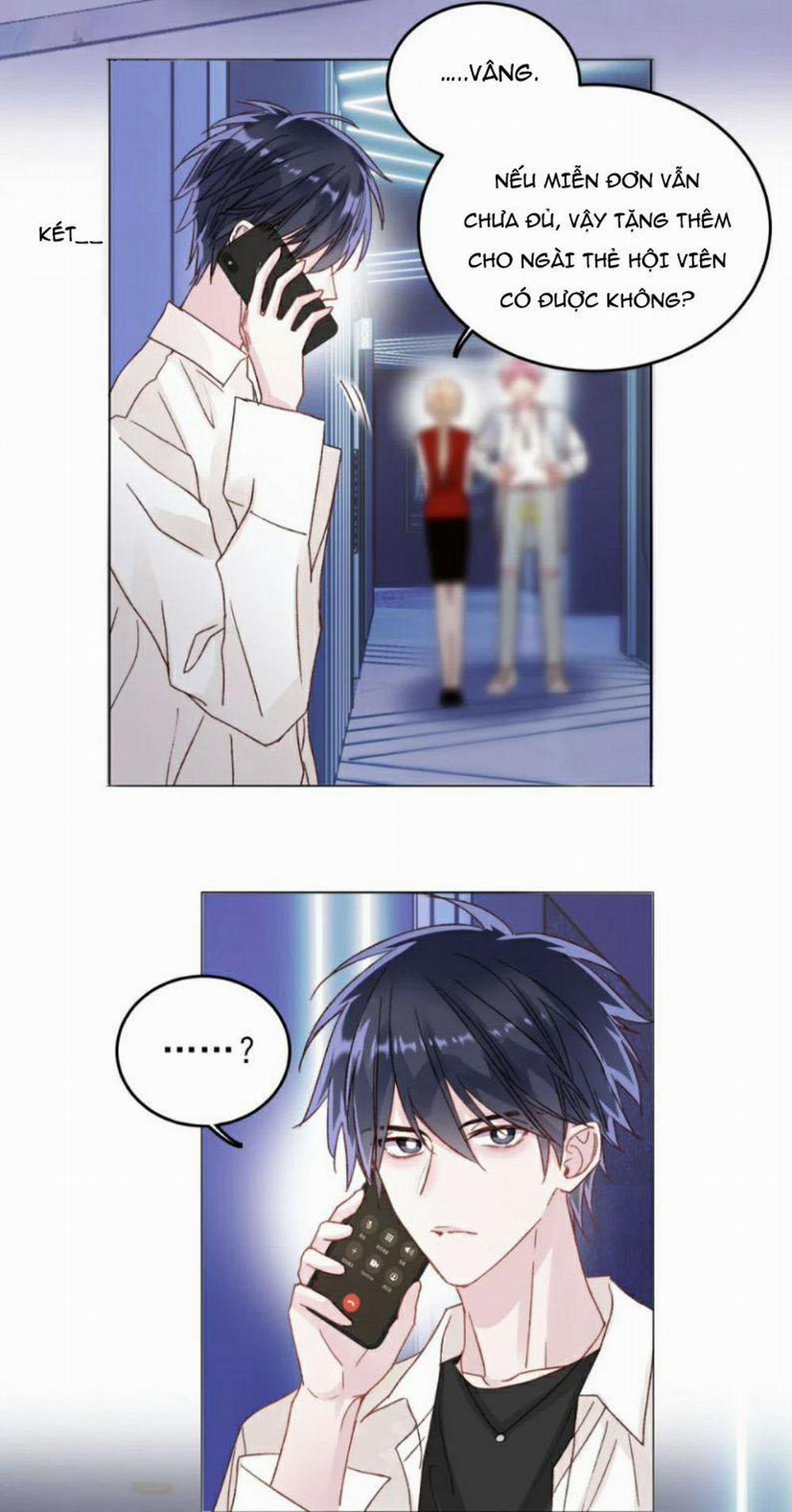 Tôi Phải Làm 1 Kẻ Đại Xấu Xa 26.5 trang 0