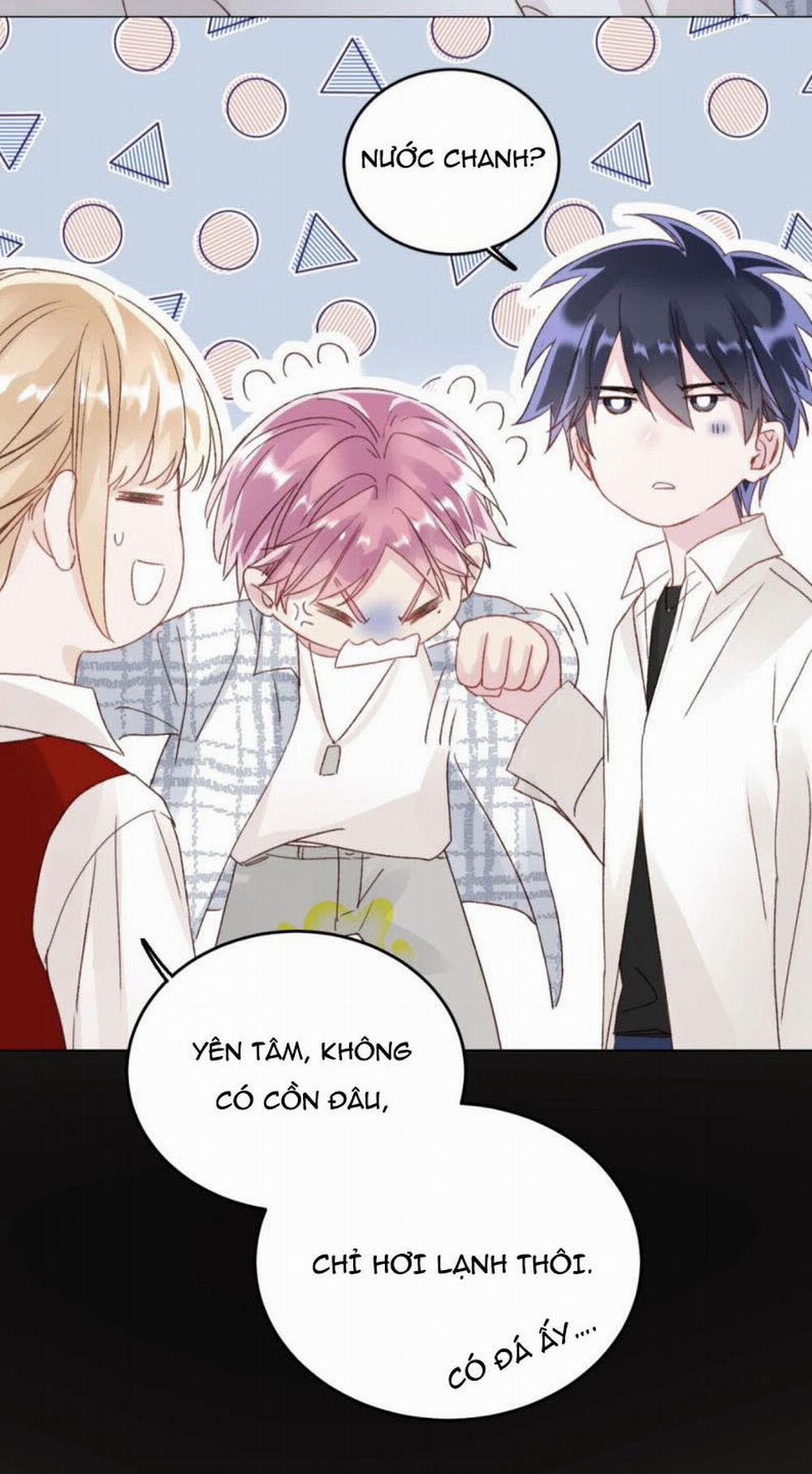 Tôi Phải Làm 1 Kẻ Đại Xấu Xa 26.5 trang 10