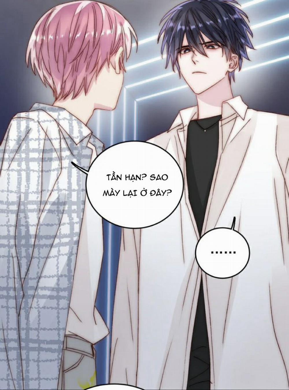 Tôi Phải Làm 1 Kẻ Đại Xấu Xa 26.5 trang 3