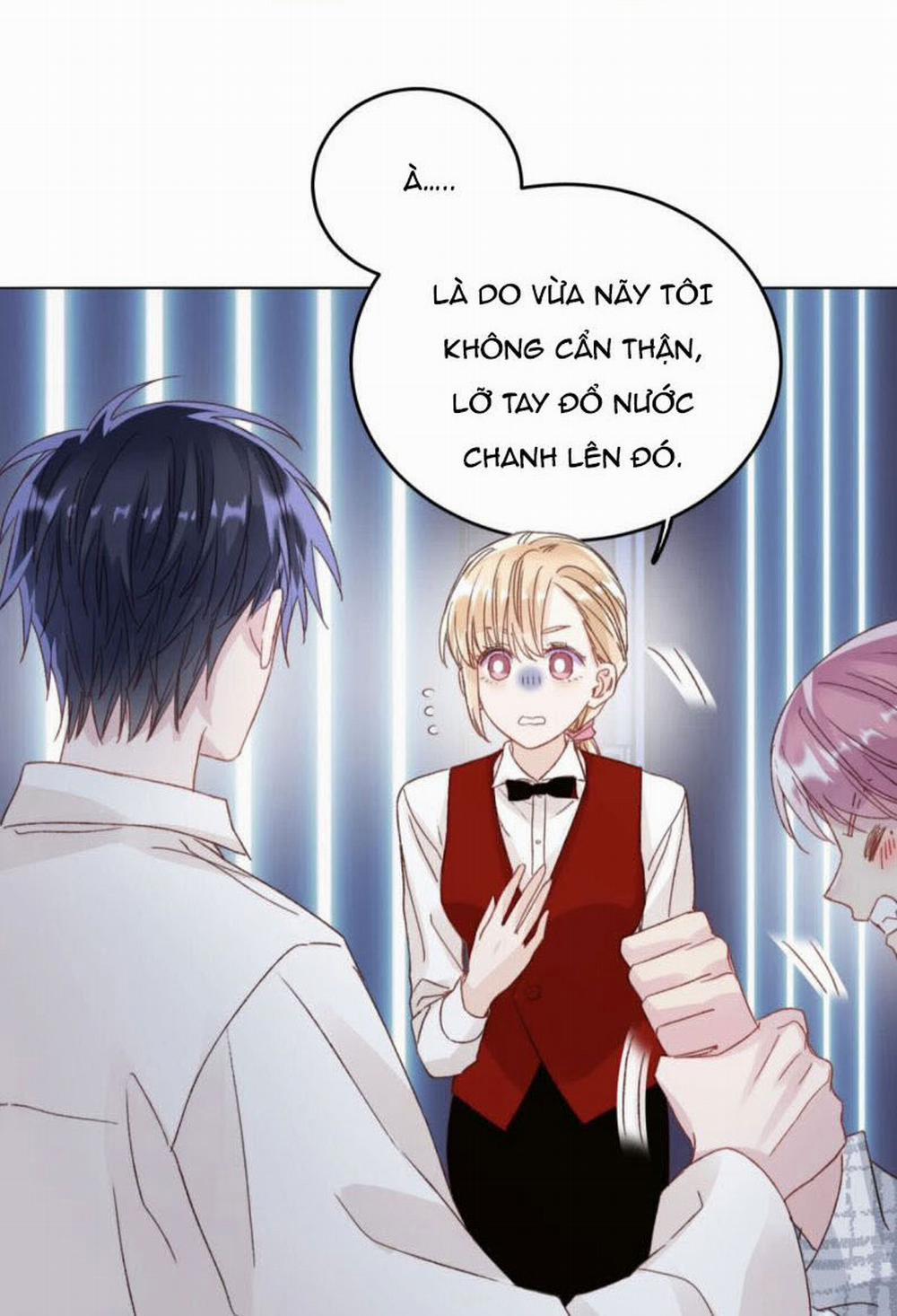 Tôi Phải Làm 1 Kẻ Đại Xấu Xa 26.5 trang 9