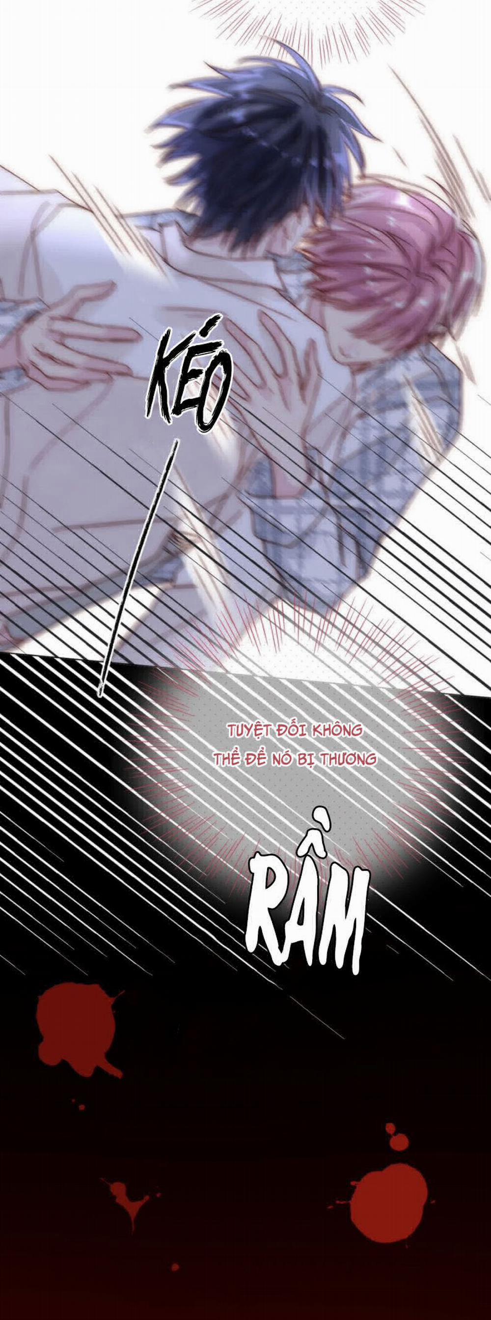 Tôi Phải Làm 1 Kẻ Đại Xấu Xa 27.5 trang 2