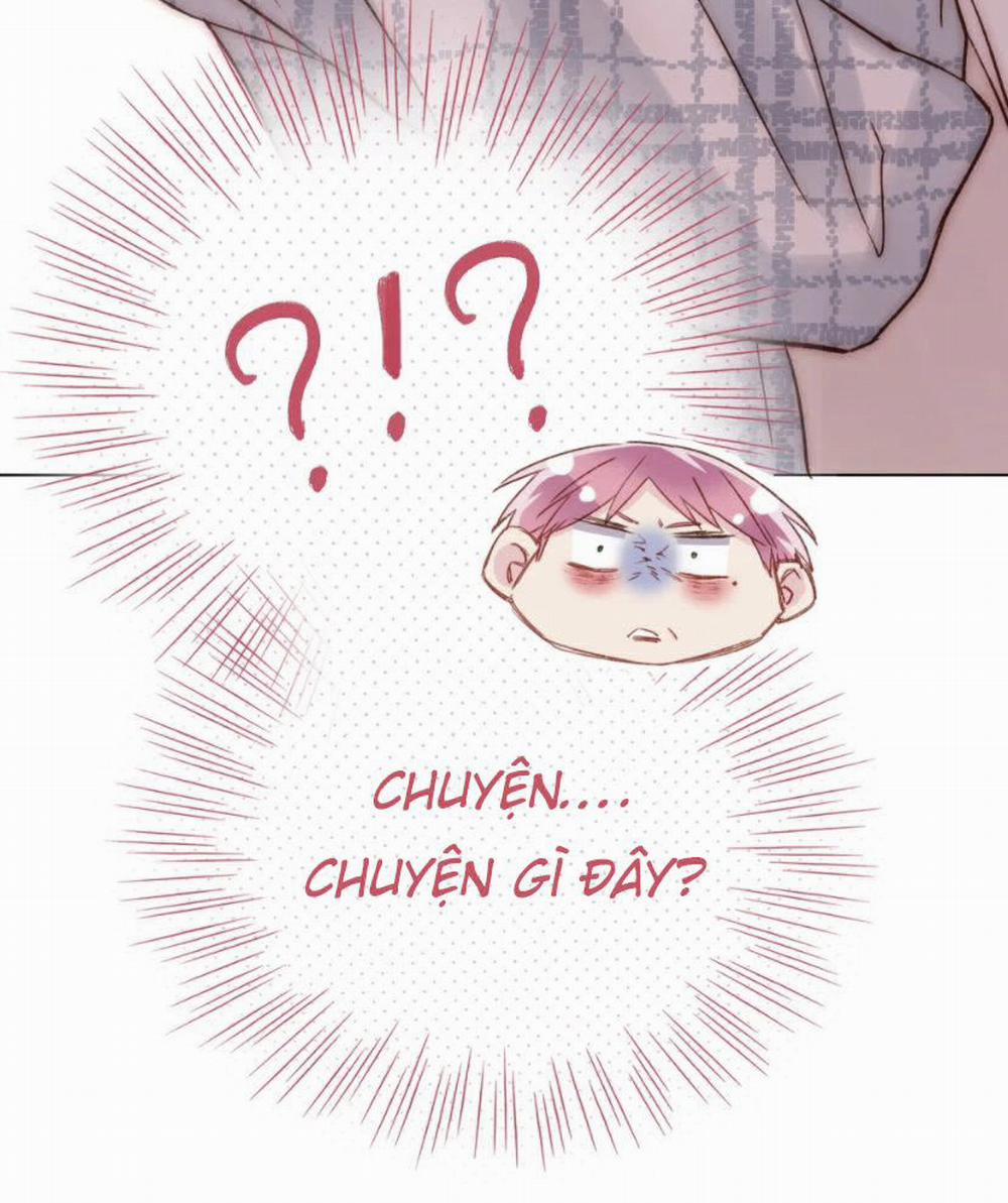 Tôi Phải Làm 1 Kẻ Đại Xấu Xa 27 trang 11