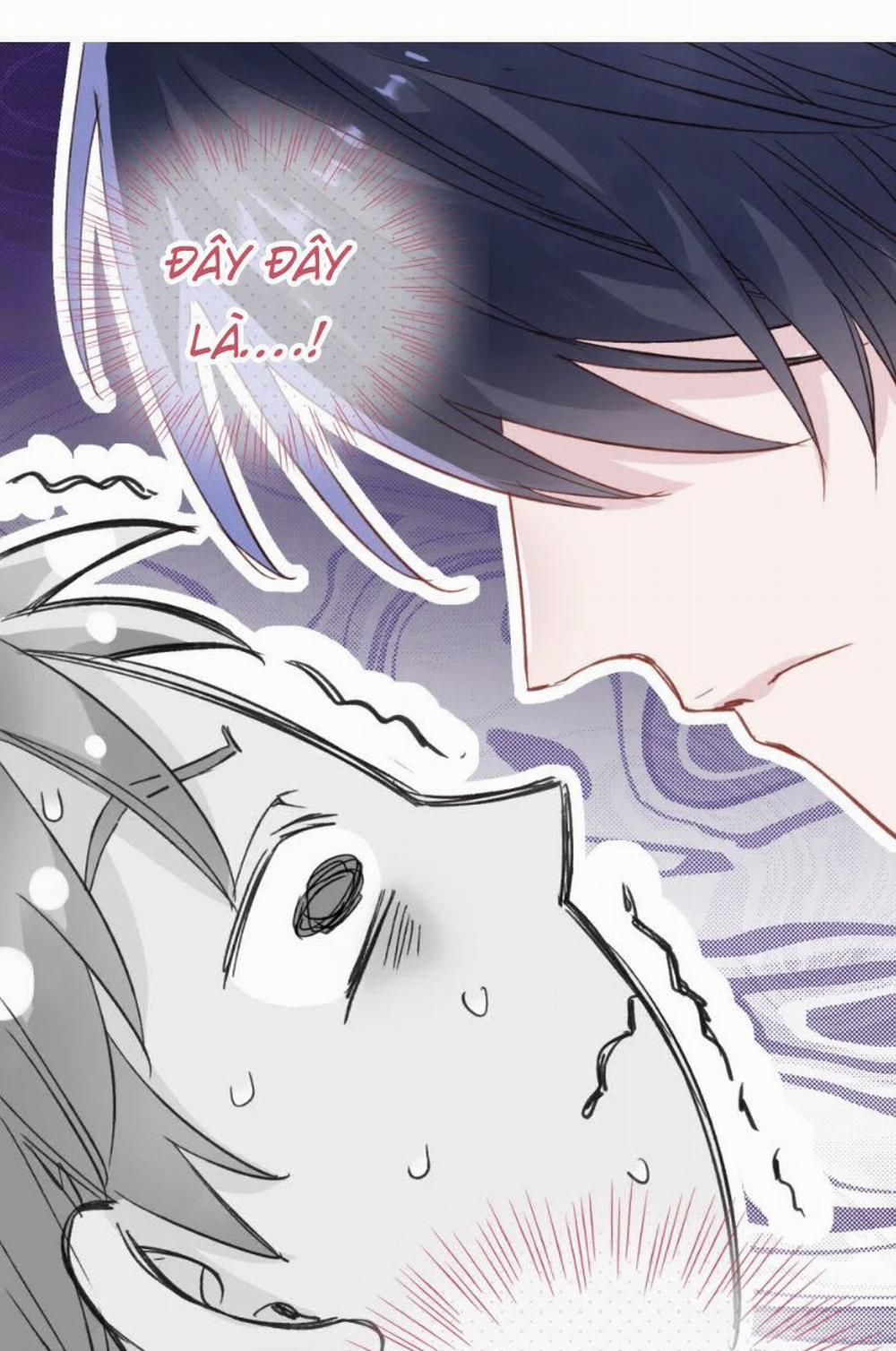 Tôi Phải Làm 1 Kẻ Đại Xấu Xa 27 trang 12