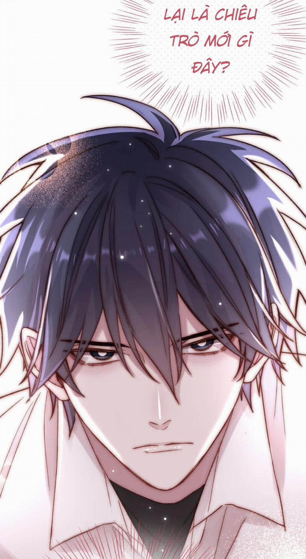 Tôi Phải Làm 1 Kẻ Đại Xấu Xa 27 trang 13