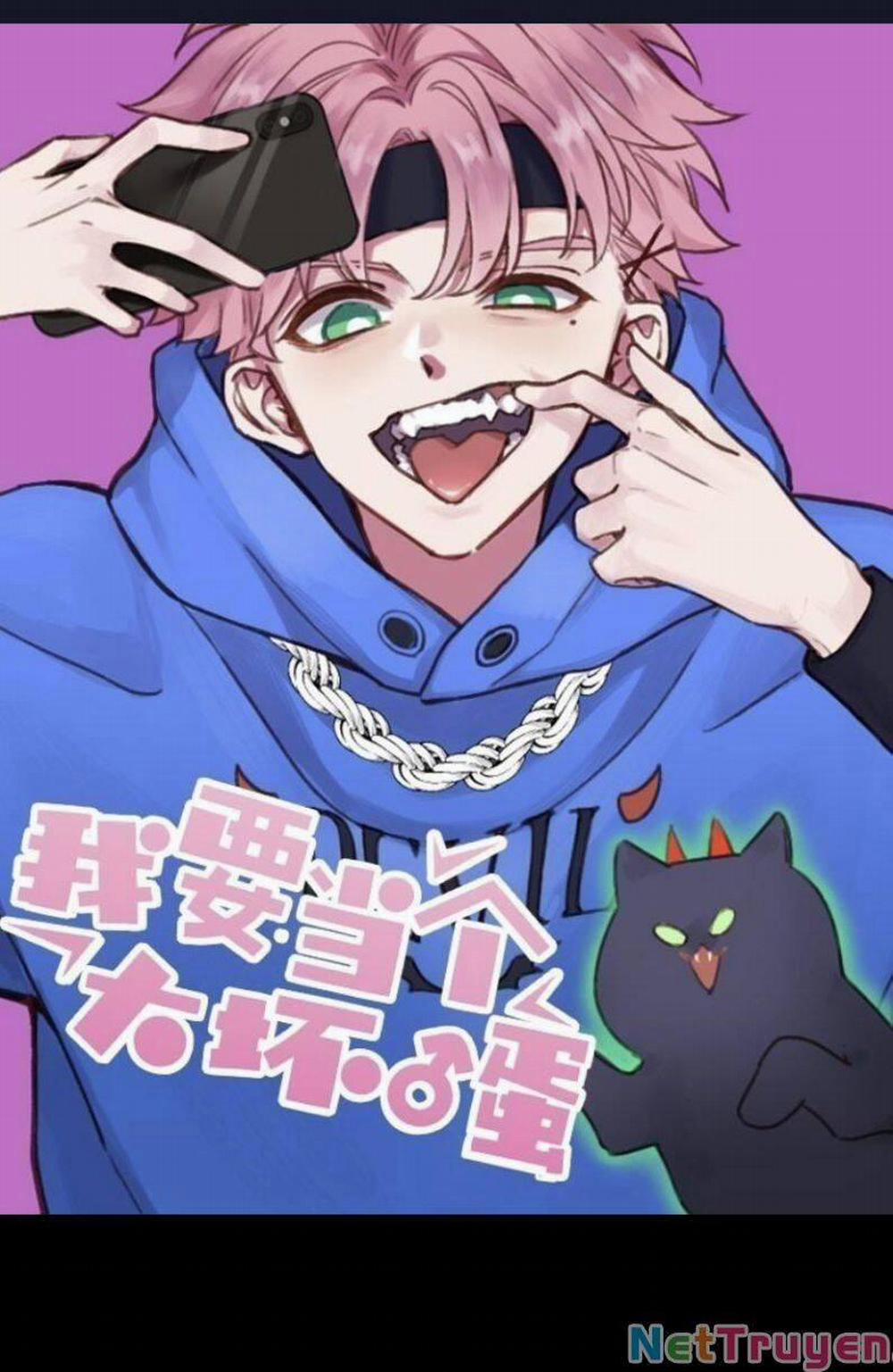 Tôi Phải Làm 1 Kẻ Đại Xấu Xa 29 trang 1