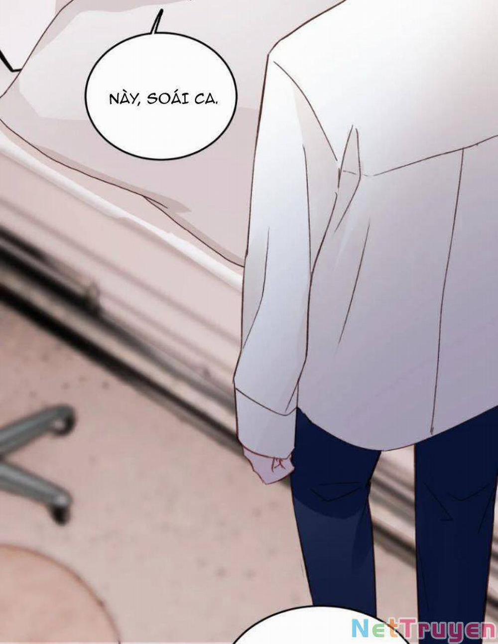 Tôi Phải Làm 1 Kẻ Đại Xấu Xa 29 trang 17