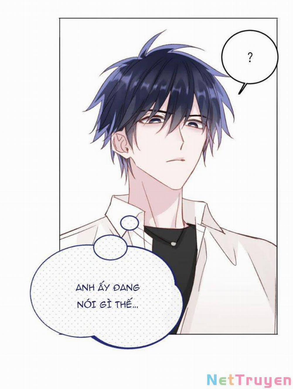 Tôi Phải Làm 1 Kẻ Đại Xấu Xa 29 trang 19