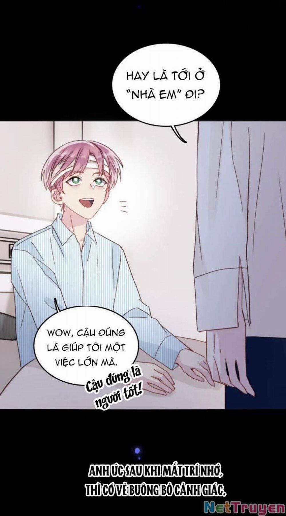 Tôi Phải Làm 1 Kẻ Đại Xấu Xa 29 trang 28