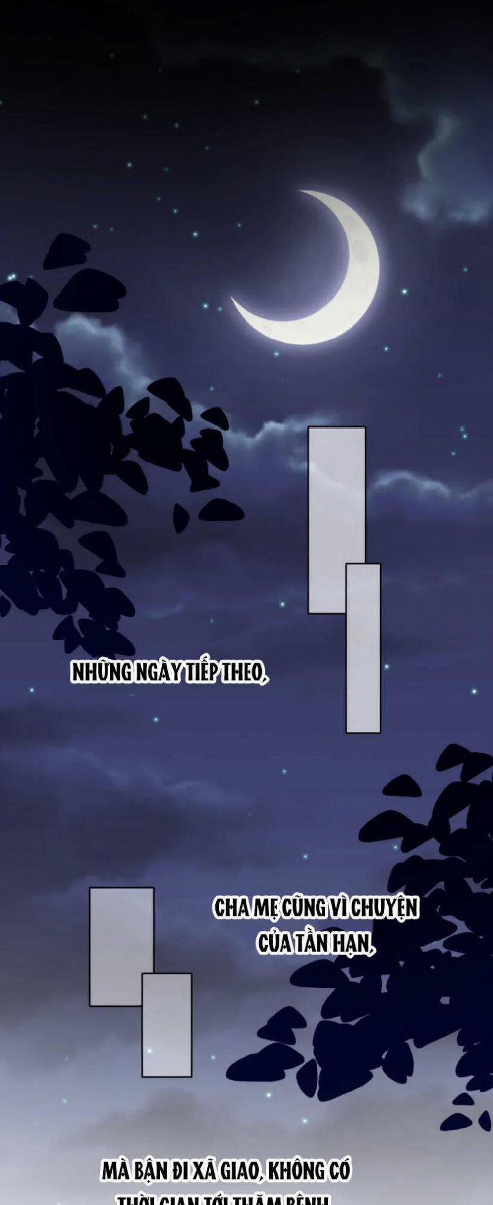 Tôi Phải Làm 1 Kẻ Đại Xấu Xa 29 trang 35