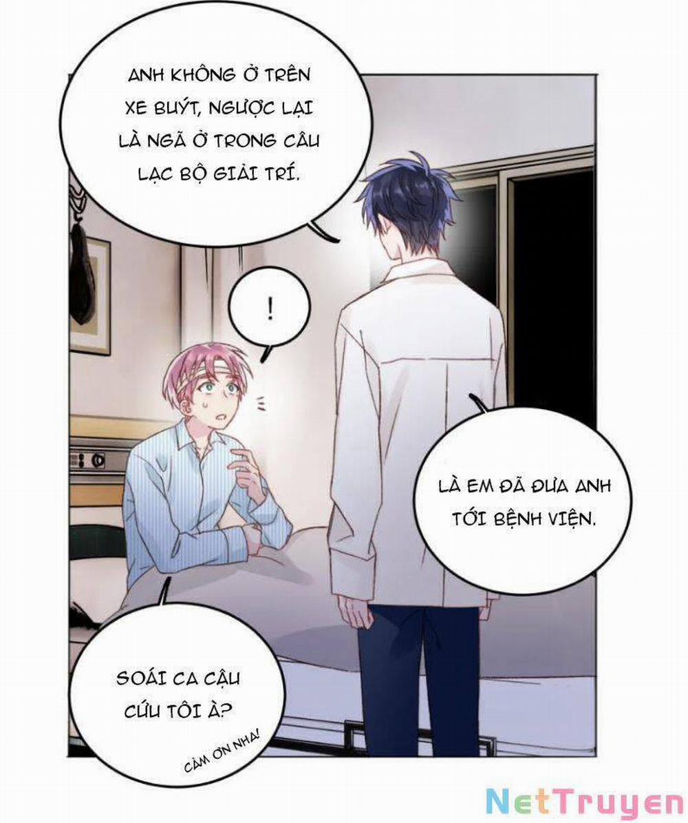 Tôi Phải Làm 1 Kẻ Đại Xấu Xa 29 trang 7