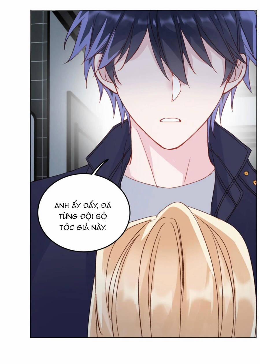 Tôi Phải Làm 1 Kẻ Đại Xấu Xa 30 trang 10