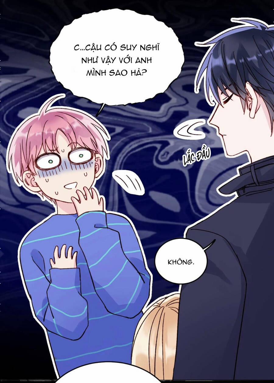 Tôi Phải Làm 1 Kẻ Đại Xấu Xa 30 trang 13