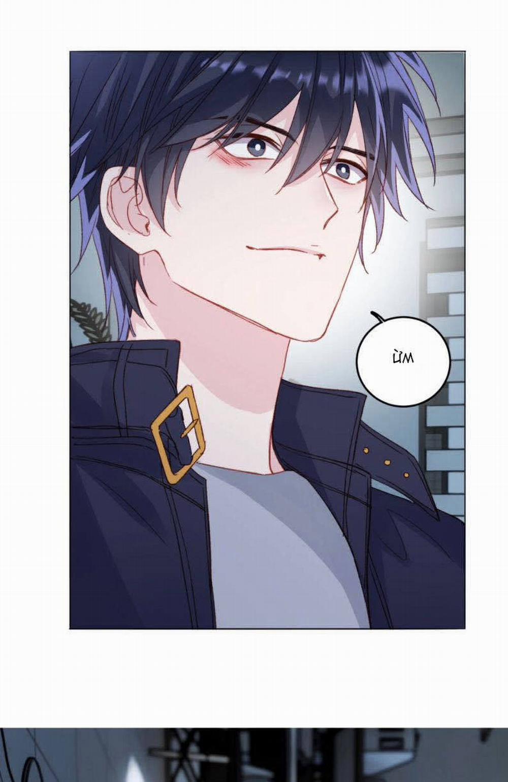 Tôi Phải Làm 1 Kẻ Đại Xấu Xa 30 trang 28