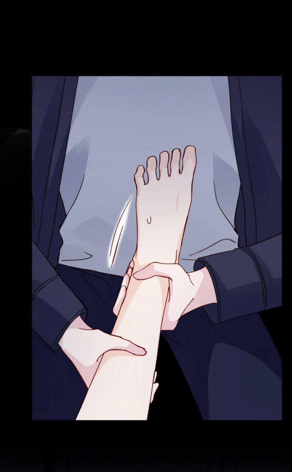 Tôi Phải Làm 1 Kẻ Đại Xấu Xa 30 trang 32