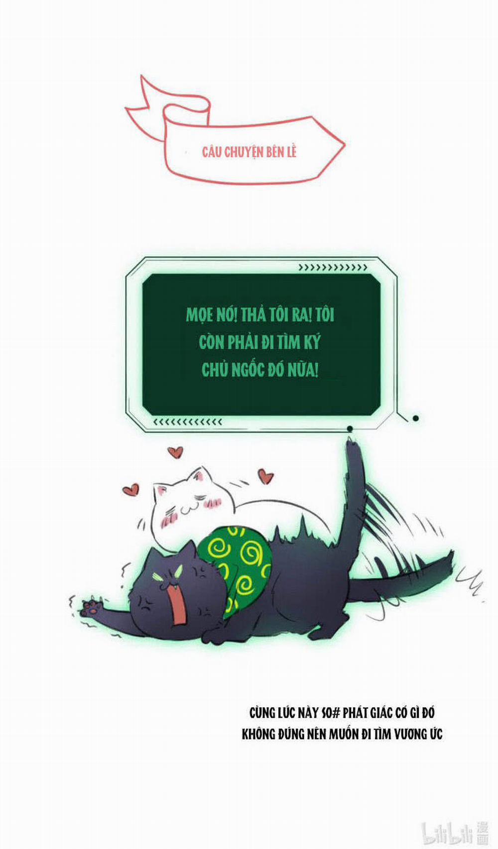 Tôi Phải Làm 1 Kẻ Đại Xấu Xa 30 trang 34