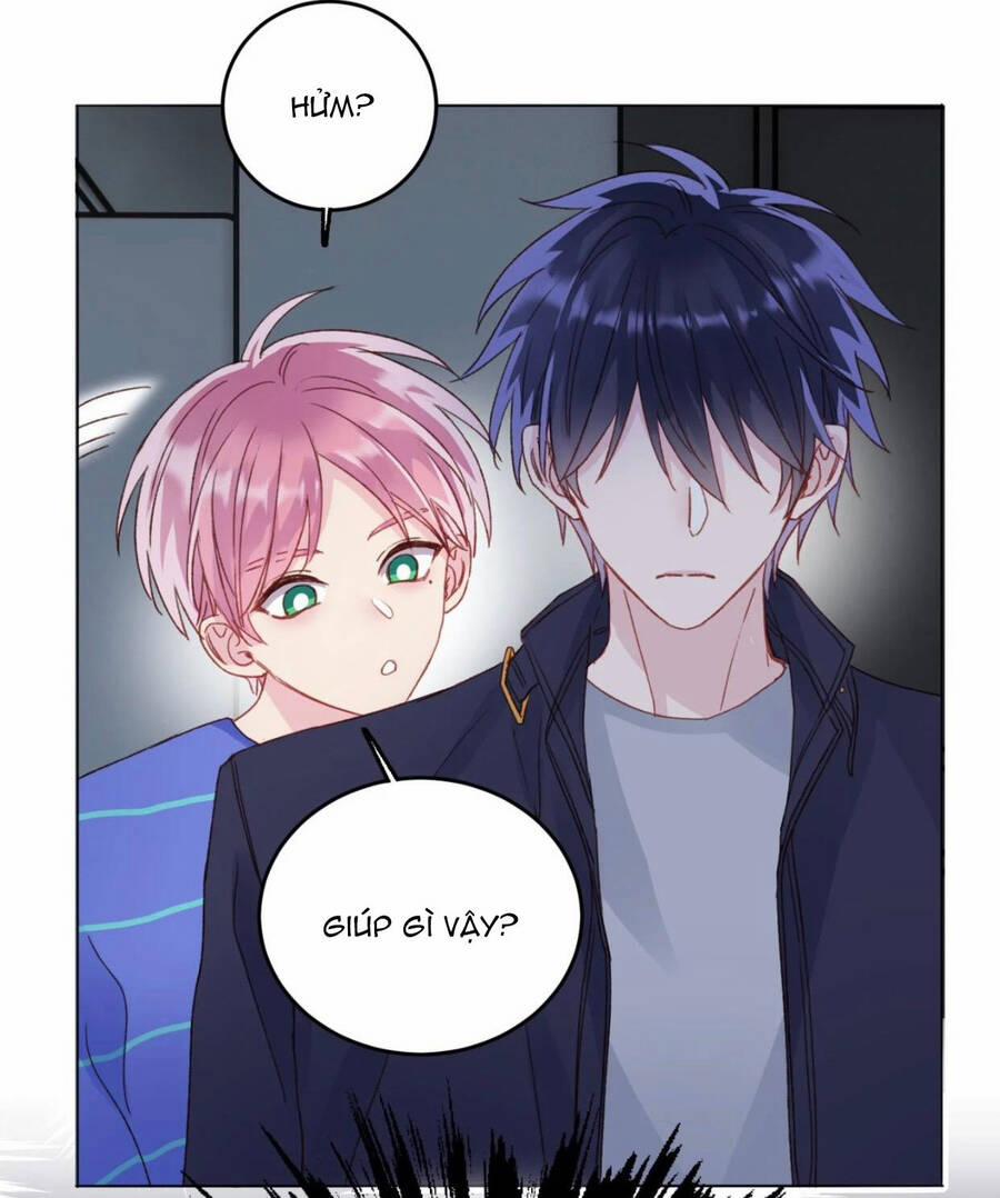 Tôi Phải Làm 1 Kẻ Đại Xấu Xa 30 trang 6