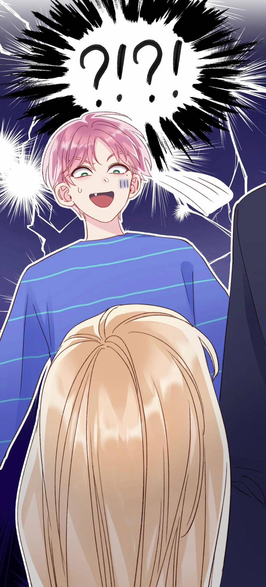 Tôi Phải Làm 1 Kẻ Đại Xấu Xa 30 trang 7