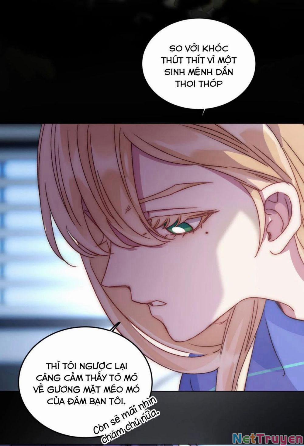 Tôi Phải Làm 1 Kẻ Đại Xấu Xa 31 trang 13