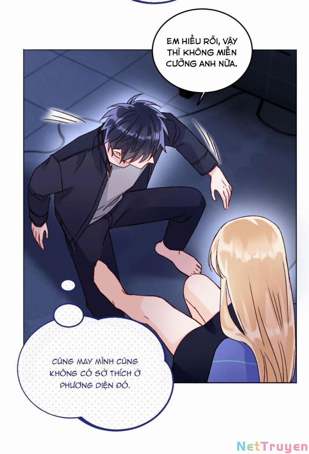 Tôi Phải Làm 1 Kẻ Đại Xấu Xa 31 trang 17