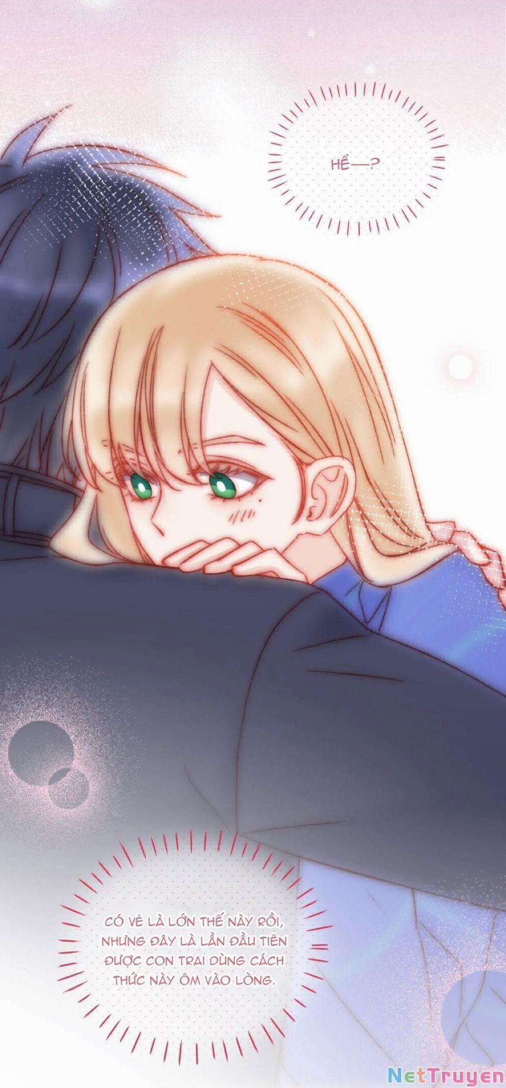 Tôi Phải Làm 1 Kẻ Đại Xấu Xa 31 trang 20