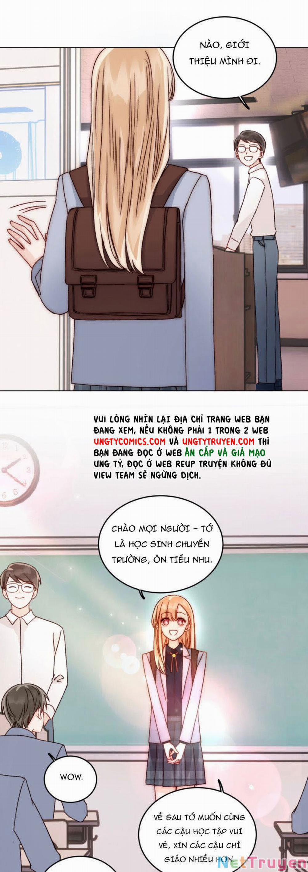 Tôi Phải Làm 1 Kẻ Đại Xấu Xa 31 trang 25