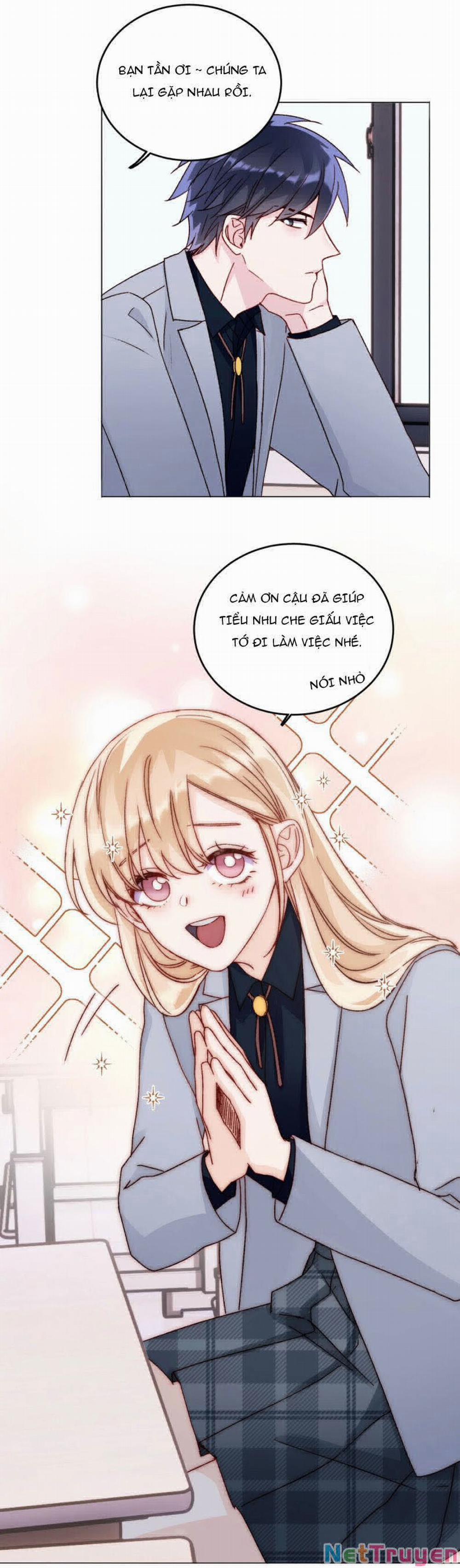 Tôi Phải Làm 1 Kẻ Đại Xấu Xa 31 trang 29